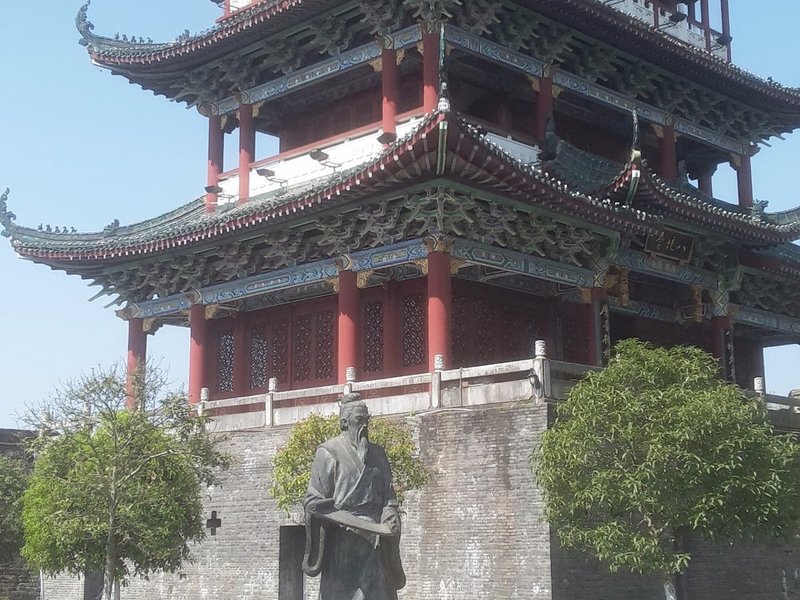 Ganzhou, China: All You Must Know Before You Go (2025) - Tripadvisor