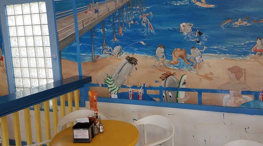 Splash Café