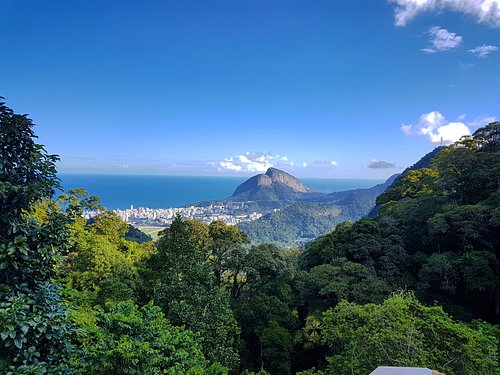 13 Lugares secretos no Rio de Janeiro para conhecer - 4Fly RJ