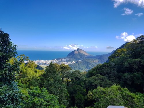 10 destinos (quase) desconhecidos no Rio de Janeiro para fugir do