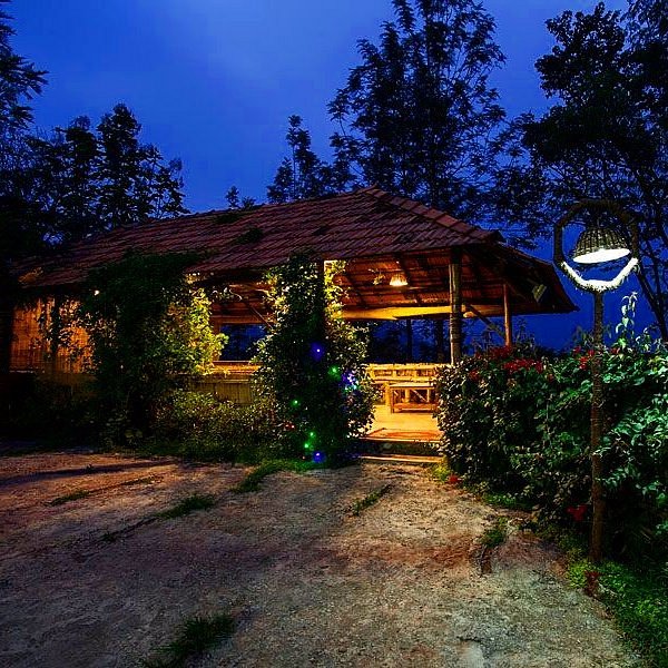 Season7, The Nature Resort, hotel in Munnar