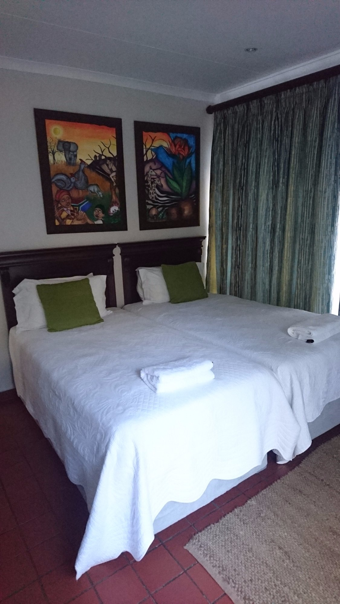 Hotel photo 6 of Aberdeen House.