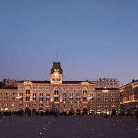 Excellent View in the nights