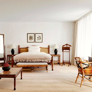 The Mandala Suites in Berlin