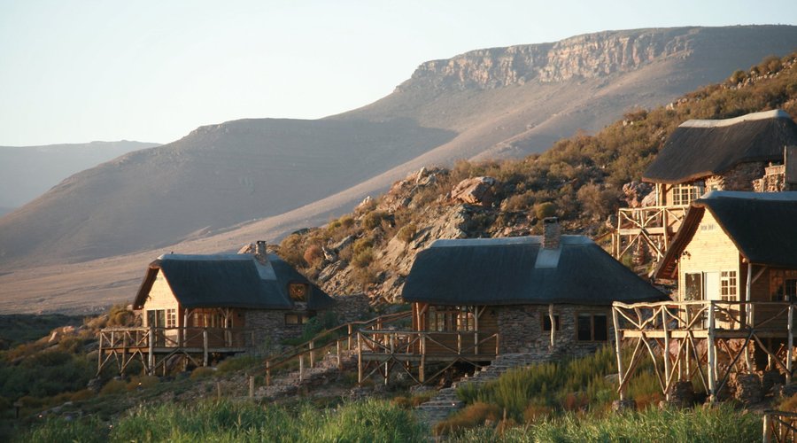 Premier cottages