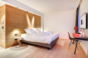Kamer en suite