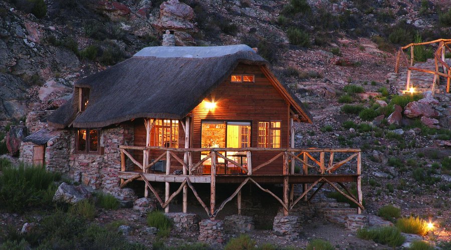 Premier cottages
