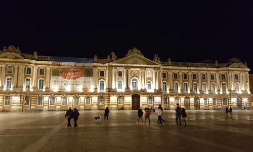 Toulouse 22 Best Of Toulouse France Tourism Tripadvisor