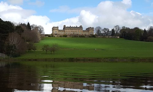 Harewood House