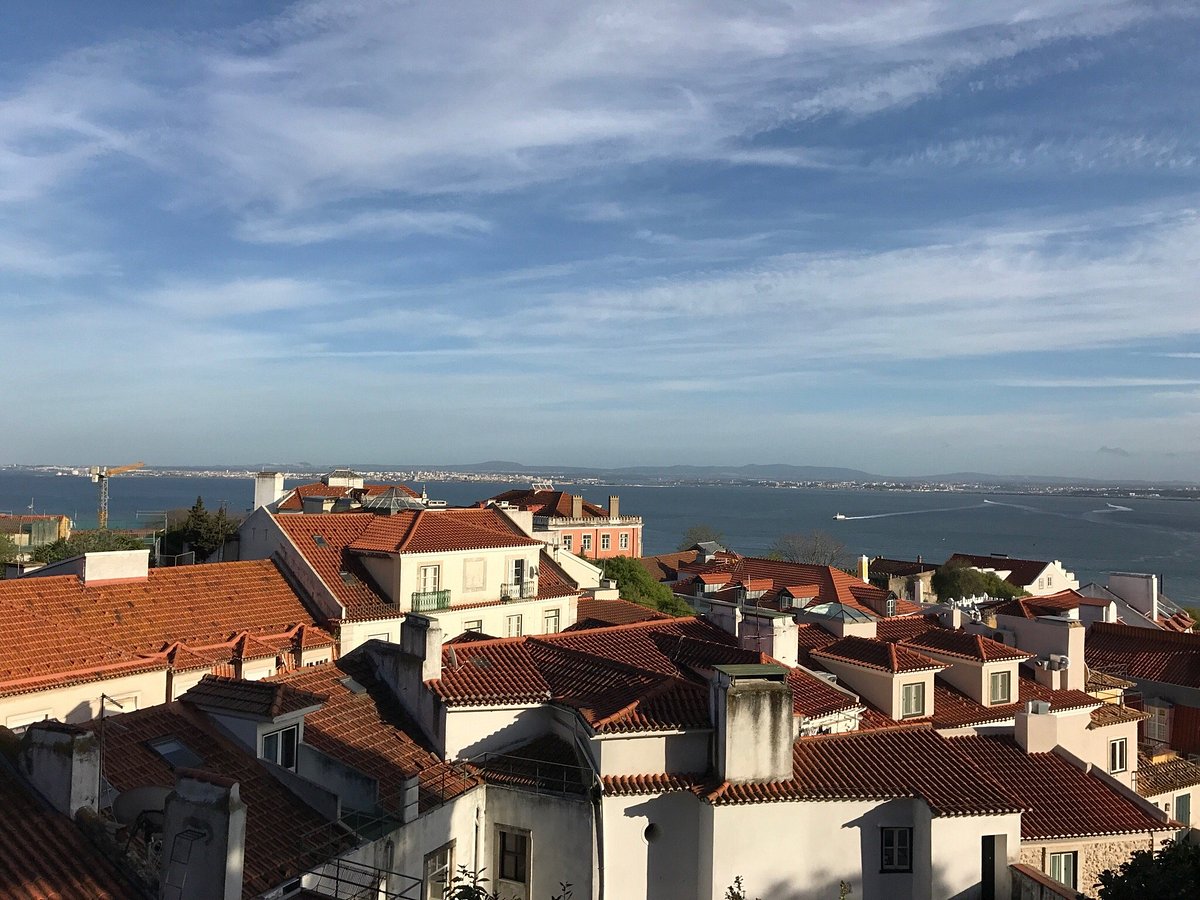 PALACIO CAMOES - LISBON SERVICED APARTMENTS (Лиссабон) - отзывы, фото и  сравнение цен - Tripadvisor