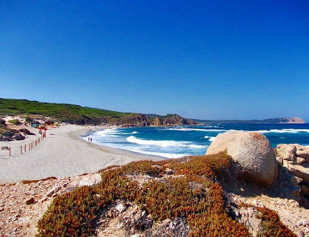 Camping La Liccia by null
