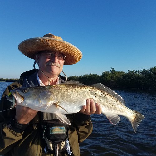 SOUTHERN FISHING CHARTERS - 29 Photos - 1 A Max Brewer Memorial Hwy,  Titusville, Florida - Fishing - Phone Number - Yelp