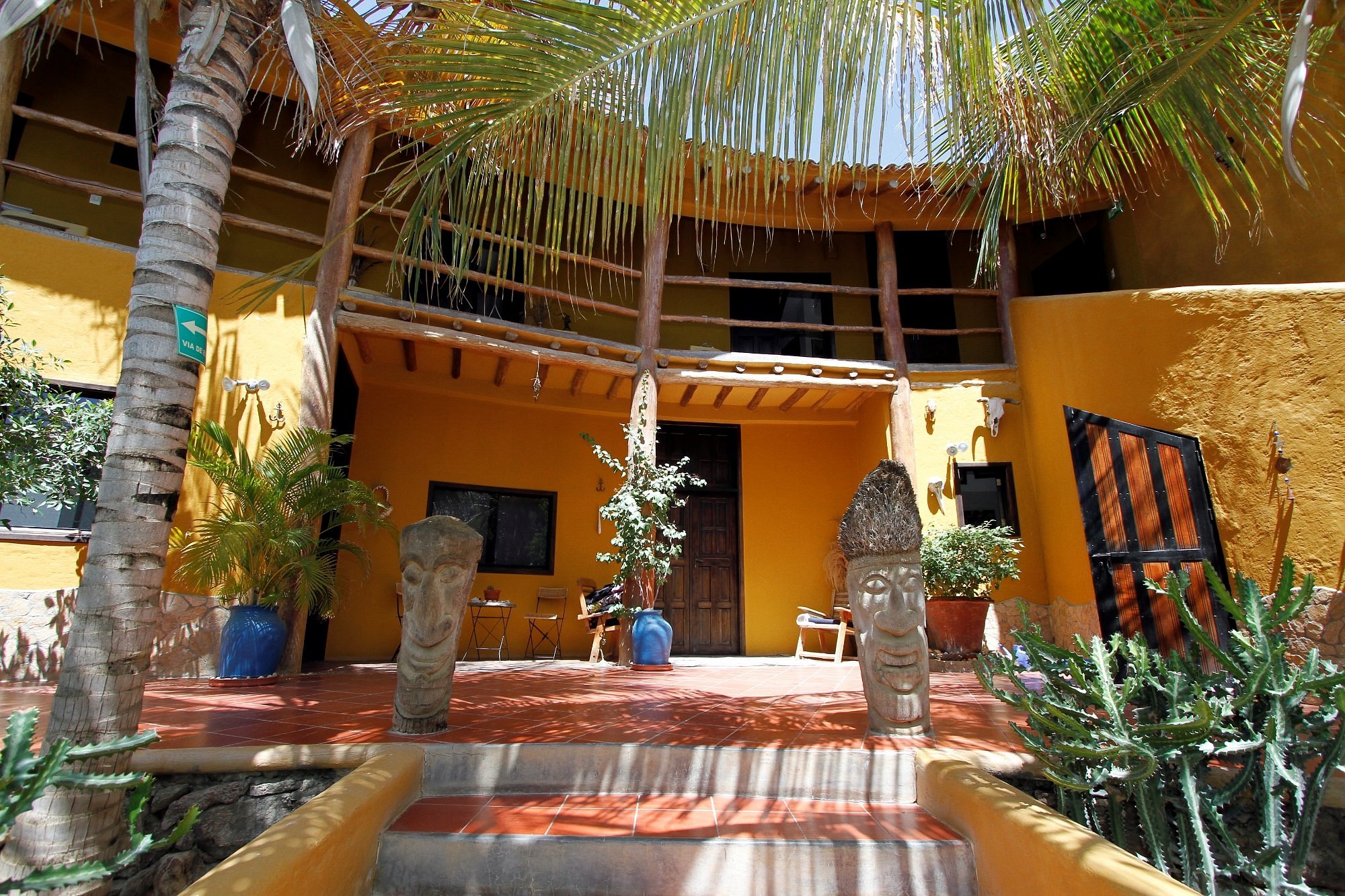 Stevie Wonderland Hotel-boutique image