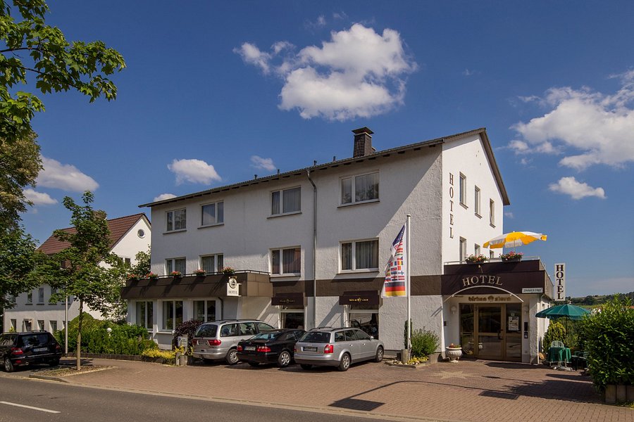 bad wildungen single