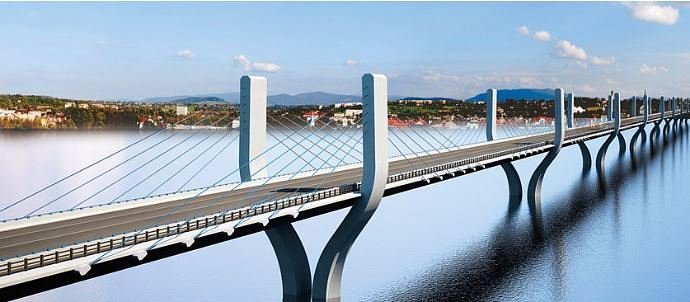 Sardar Bridge image