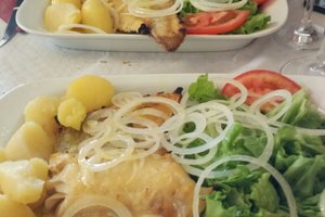 Comida