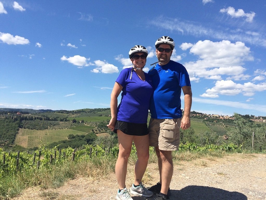 Bike Around Tuscany (Greve in Chianti) - All You Need to Know BEFORE You Go