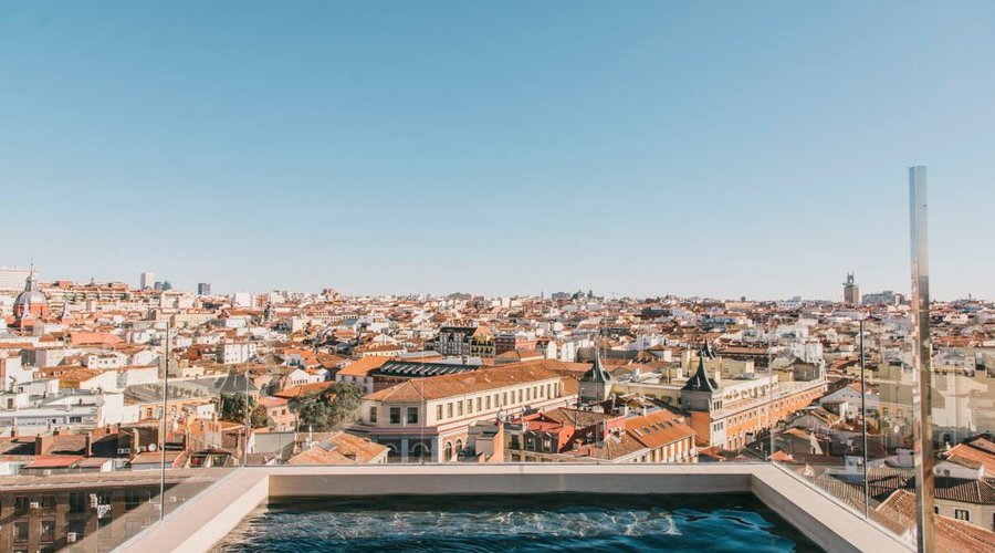 Skypool