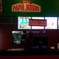 Papa John's