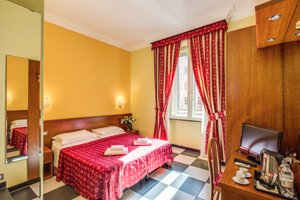 Chambre et suite