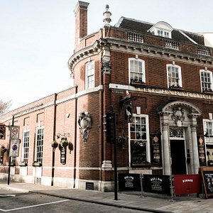 ORIGINAL SMASH BURGER, London - Churchill Court Westmoreland Pl -  Restaurant Reviews, Photos & Phone Number - Tripadvisor