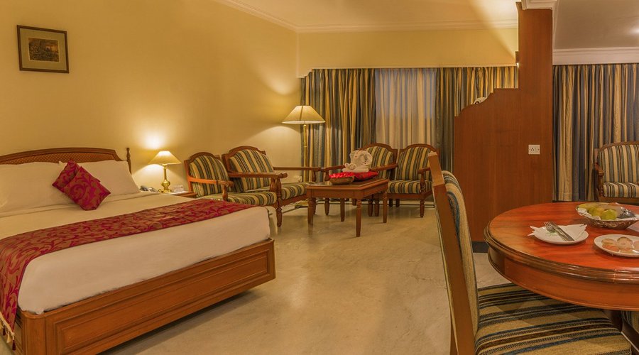 King Suite