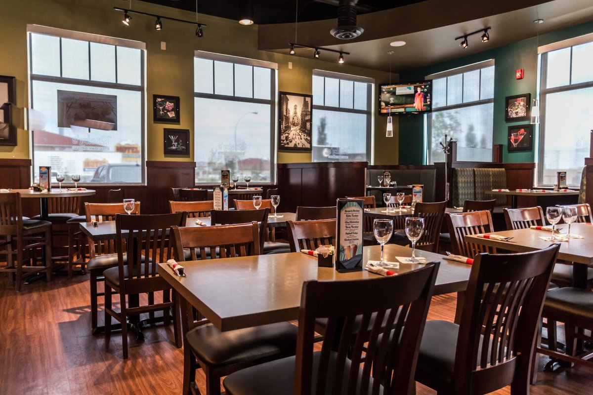 THE 10 BEST Restaurants in Leduc (Updated January 2024)