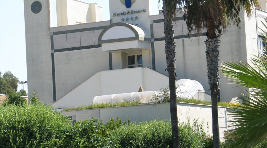 Nicotel Barletta
