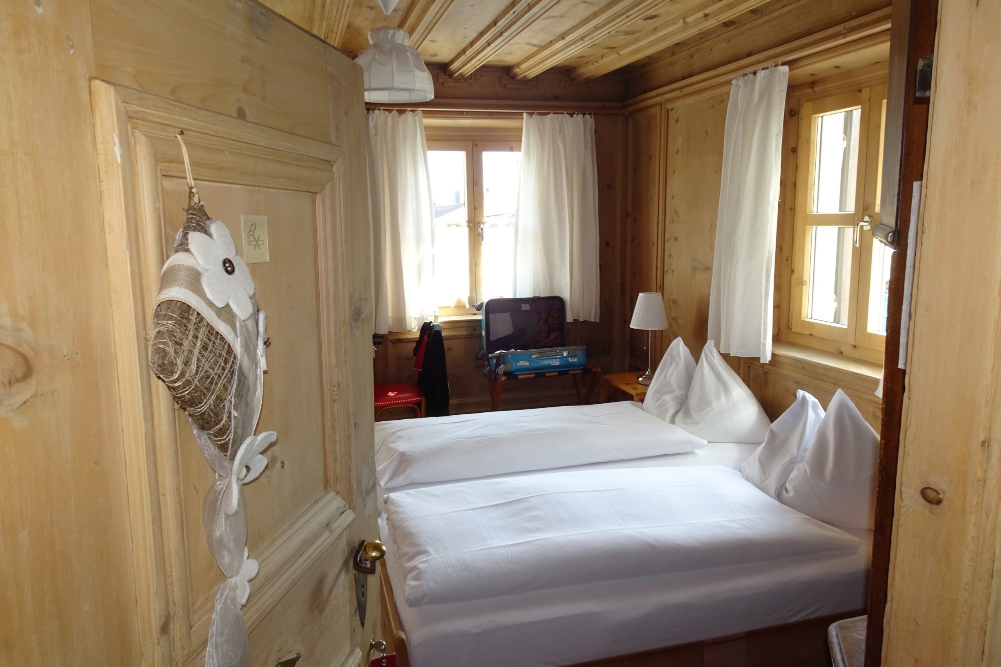 Hotel Palazzo Mysanus by null