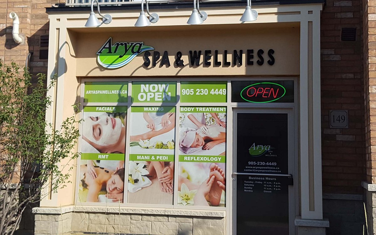 Arya Spa & Wellness - All You Need to Know BEFORE You Go (2024)