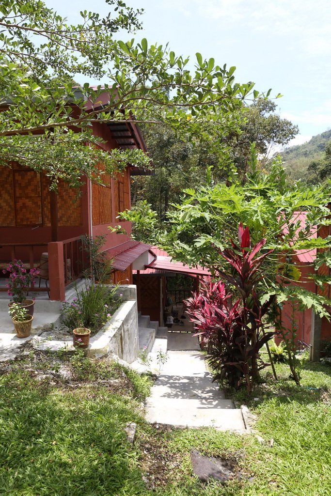 Gopeng Rainforest Resort Rooms: Pictures & Reviews - Tripadvisor