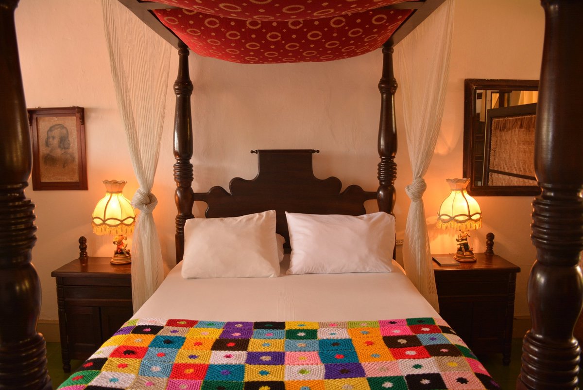 Super spot - Review of Hosteria Tonusco Campestre, Santa Fe de Antioquia,  Colombia - Tripadvisor