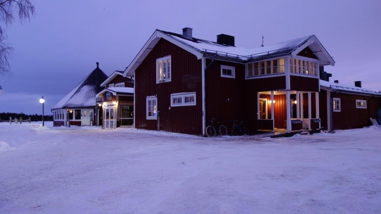 KRAJA HOTELL B&B (Arjeplog, Svezia): Prezzi E Recensioni (2024)