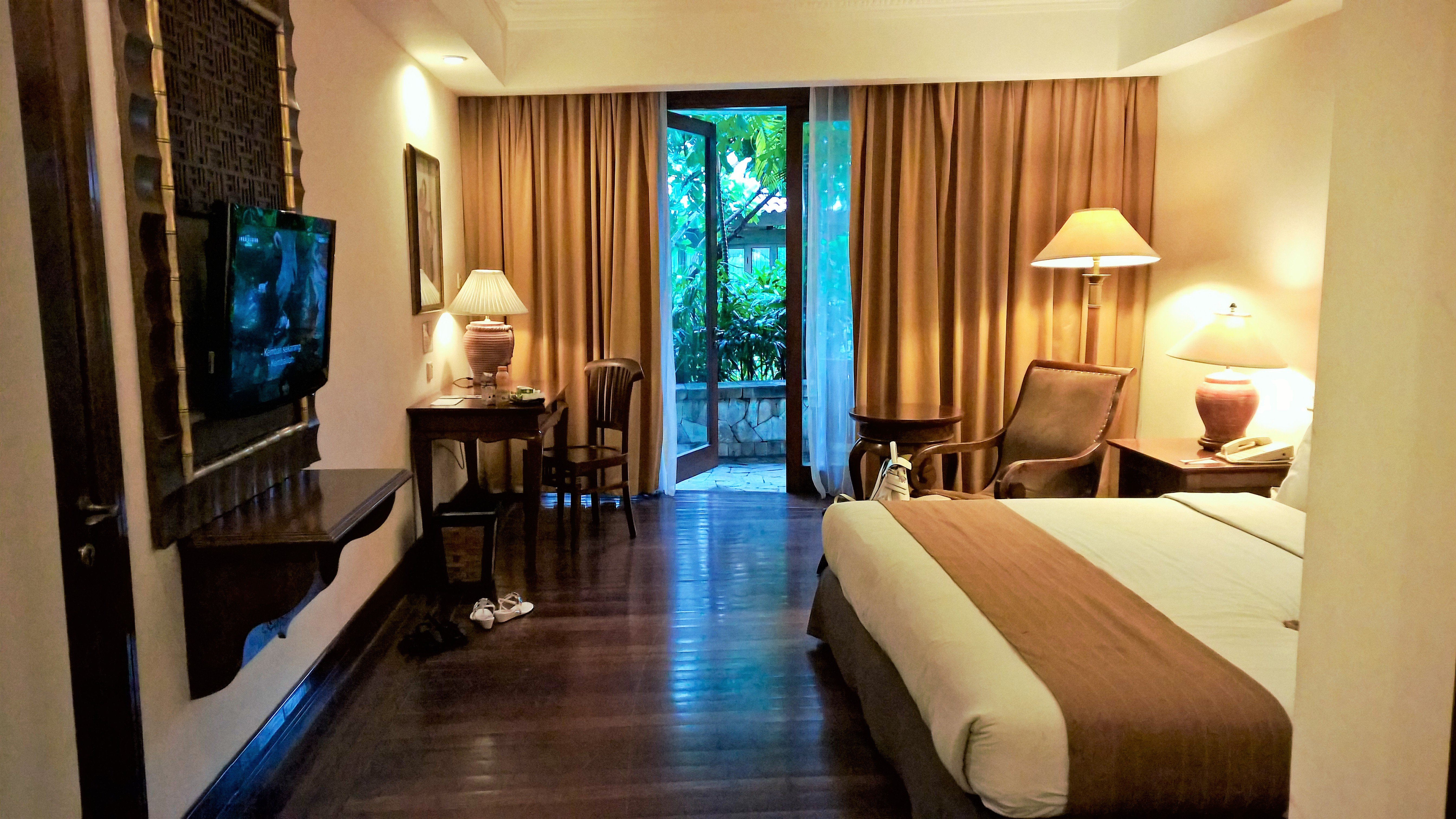 Hotel photo 9 of Lorin Solo Hotel.