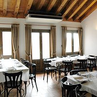 Figón Zute Mayor, Tinín (Sepúlveda - Segovia - Spain)