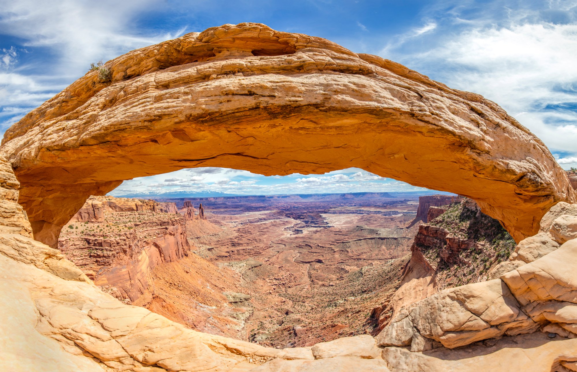 Mesa arch shop canyonlands hike