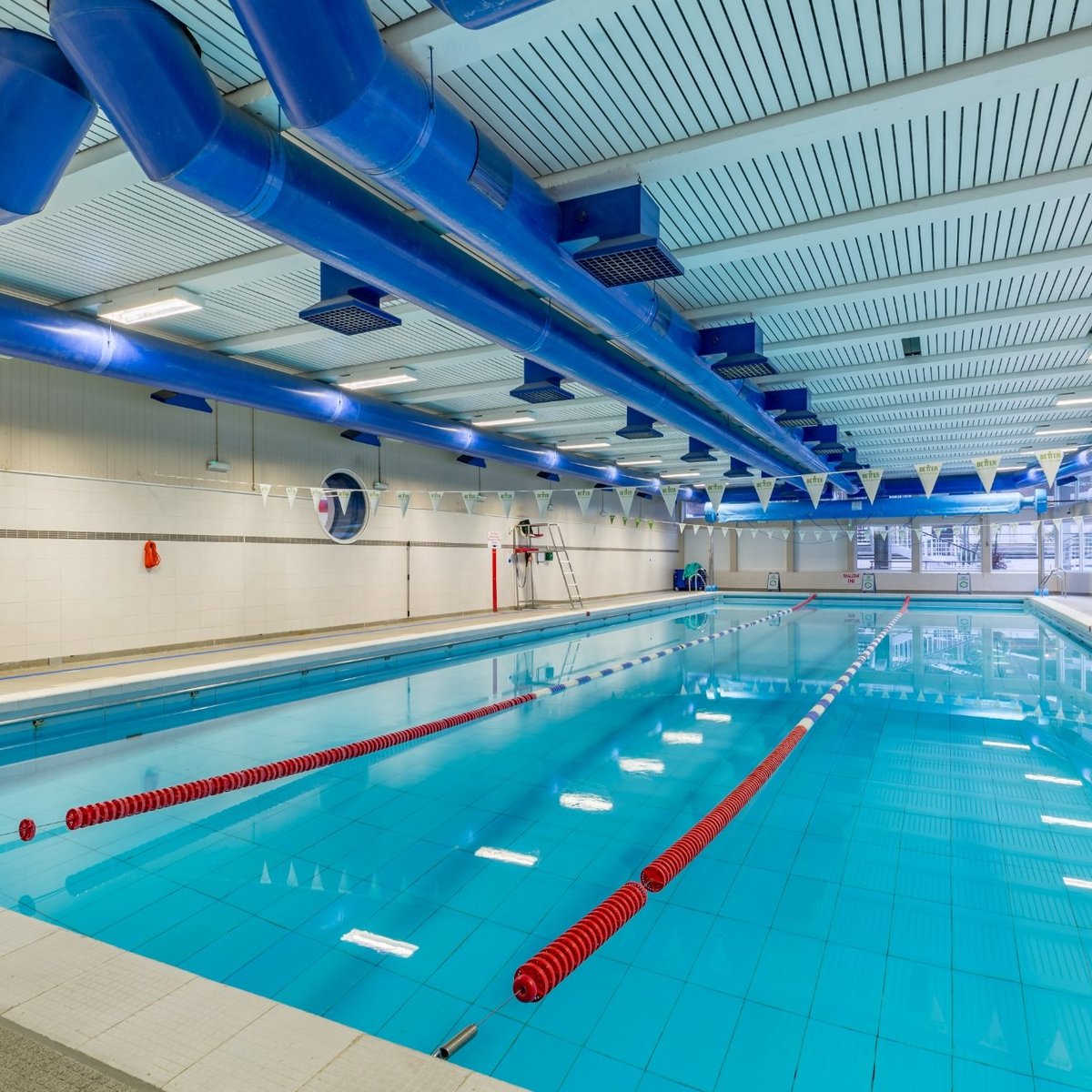 Oasis Sports Centre, Лондон: лучшие советы перед посещением - Tripadvisor