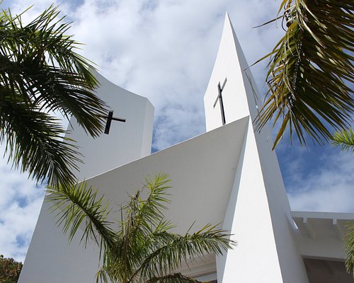 Iglesias y catedrales en Cancún - Tripadvisor Iglesias y catedrales en Cancún - Tripadvisor