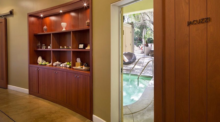 The Spa at Hotel Healdsburg