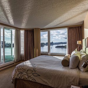 Victoria Regent Waterfront Hotel &amp; Suites, hotel in Victoria