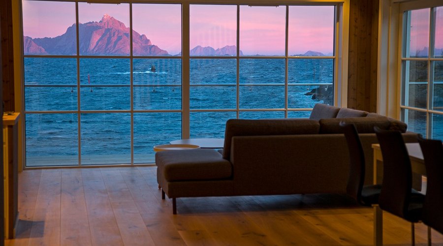 The worlds best view. 