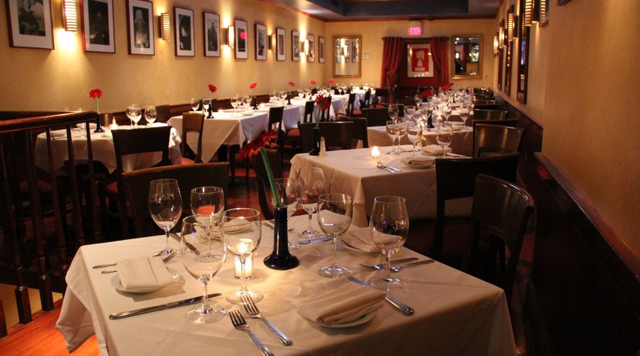 Main Dining Room