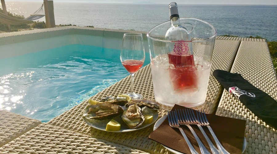 Calypso Drink & Food
