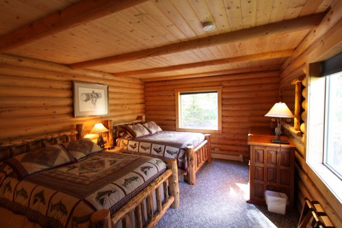 ALASKA HEAVENLY LODGE - Reviews (Cooper Landing)