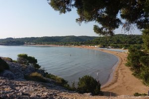 Piscina e spiaggia