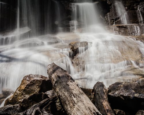 Beautiful Watrefalls In Upstate South Carolina Fall Deep South