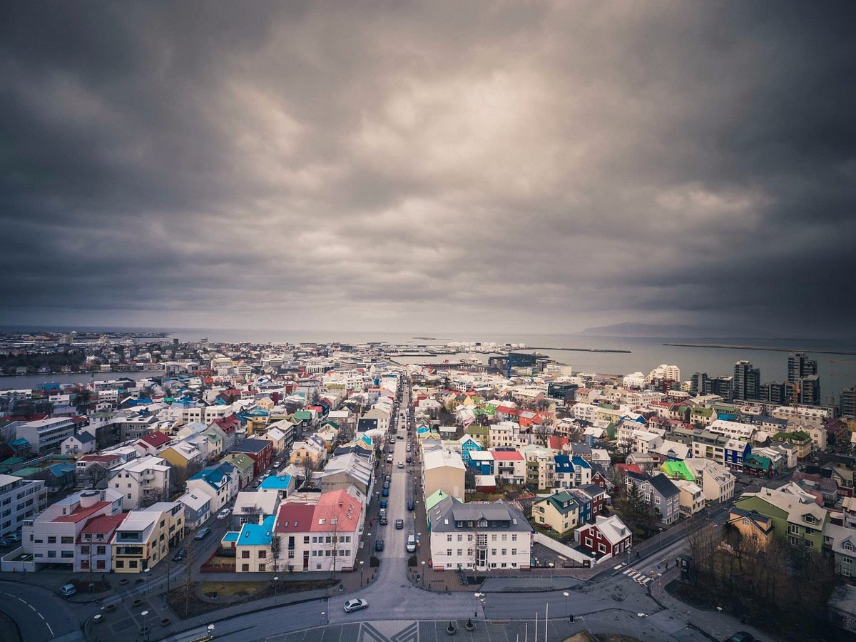 visit reykjavik taxi