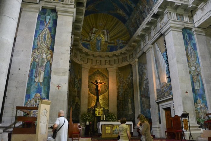 Imagen 1 de Iglesia de Santa María