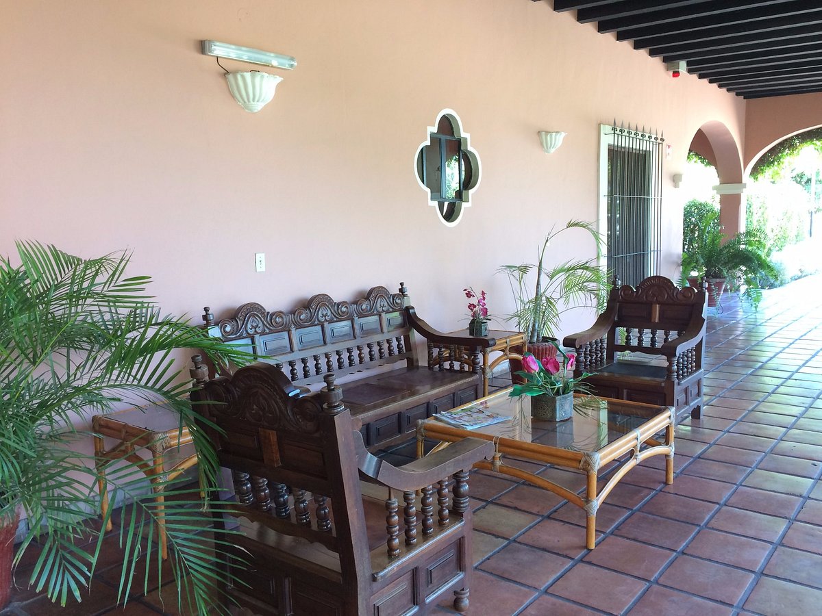 Casa Rustica Mexicana Cancun, Mexico — book Holiday home, 2024 Prices