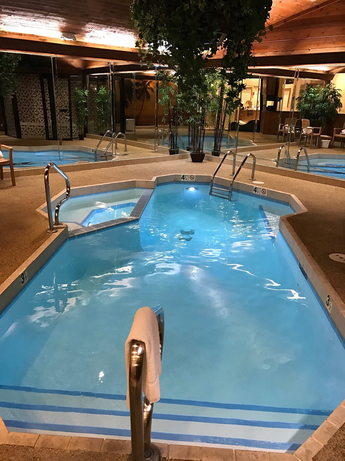 Sybaris Frankfort Updated 2022 Reviews And Photos Il Specialty Hotel Tripadvisor 4366
